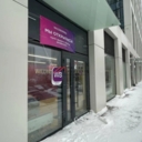 Продажа торгового помещения в ЖК "Небо" 