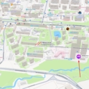 Продажа торгового помещения в ЖК "Небо" 