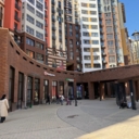 Продажа помещения с сетевыми арендаторами 