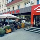 Продажа помещения с арендатором Тануки