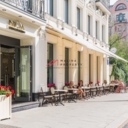 Аренда помещения под ресторан на Тверском Бульваре