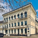 Аренда помещения под ресторан на Тверском Бульваре