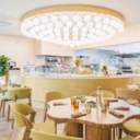 Аренда помещения под ресторан на Тверском Бульваре