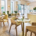 Аренда помещения под ресторан на Тверском Бульваре