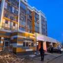 Аренда торгового помещения в Красногорске