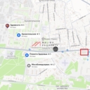 Аренда торгового помещения в Красногорске