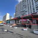 Аренда торгового помещения на Кожуховской