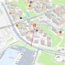 Продажа торгового помещения в ЖК "Скандинавия"