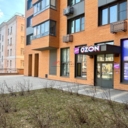 Продажа торгового помещения с сетевыми арендаторами