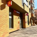 Продажа торгового помещения с сетевыми арендаторами