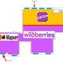 Продажа торгового помещения с сетевыми арендаторами