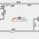 Аренда торгового помещения в ЖК "EVER-2" 