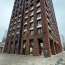 Аренда торгового помещения в ЖК "EVER-2" 