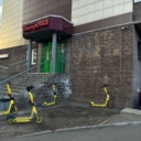 Продажа торгового помещения с магазином Пятёрочка