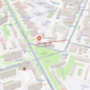 Продажа торгового помещения с арендаторами 