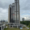 Продажа торгового помещения в ЖК "Will Towers" 