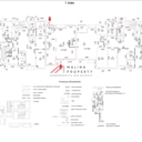 Аренда торгового помещения в новом доме 