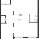 Аренда торгового помещения в новом доме 