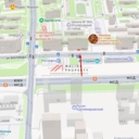 Аренда торгового помещения в новом доме 