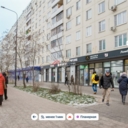 Продажа помещения с арендатором напротив метро Планерная 