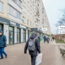 Продажа помещения с арендатором напротив метро Планерная 