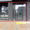 Аренда торгового помещения в новом доме 