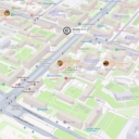 Продажа помещения с магазином "EKONIKA" на Профсоюзной