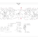 Аренда торгового помещения в новом доме 
