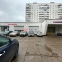 Продажа торгового помещения с сетевыми арендаторами