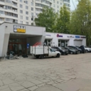 Продажа торгового помещения с сетевыми арендаторами