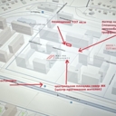 Аренда помещения в центре ЖК "Остафьево"