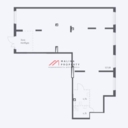 Аренда помещения в центре ЖК "Остафьево"