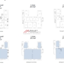 Аренда представительского особняка на Арбате 