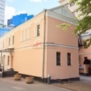 Аренда представительского особняка на Арбате 