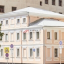 Аренда представительского особняка на Арбате 