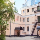 Аренда представительского особняка на Арбате 