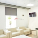 Аренда представительского особняка на Арбате 