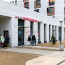 Аренда торгового помещения в ЖК "Ты и Я"