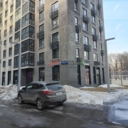 Продажа торгового помещения с арендатором Винлаб 