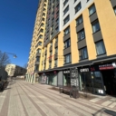 Продажа помещения с арендатором бургерная "BLACK GRIIL"