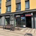 Продажа помещения с арендатором бургерная "BLACK GRIIL"