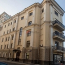 Аренда офиса в центре Москвы