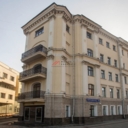 Аренда офиса в центре Москвы