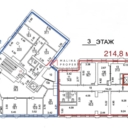 Аренда офиса в центре Москвы