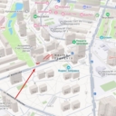 Аренда торгового помещения в округе Проспект Вернадского 