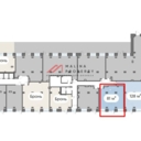 Продажа помещения в деловом центре Мануфактура XIX