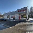 Продажа торгового здания с супермаркетом Магнит