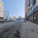 Арендный бизнес с "Магнитом" в новостройке