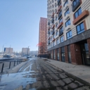 Арендный бизнес с "Магнитом" в новостройке