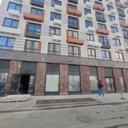 Арендный бизнес с "Магнитом" в новостройке